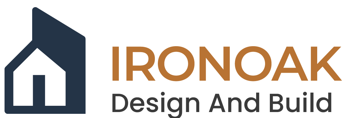 IronOak Design + Build